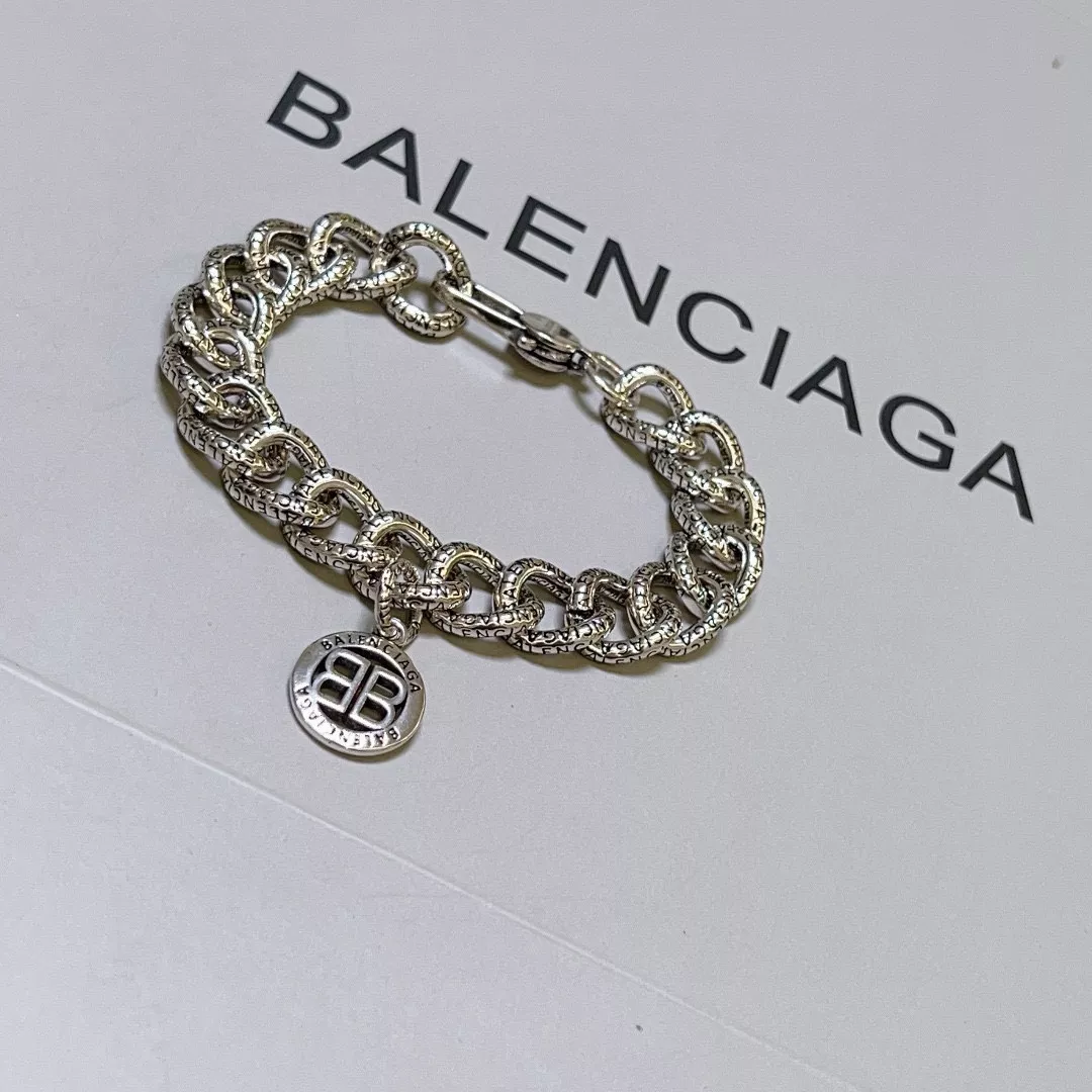 balenciaga bracelets s_12707113